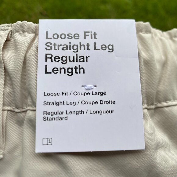 Nike Tech Pants Light Orewood Brown Men Size XLarge FZ0710-104 NEW $170 - Picture 9 of 9